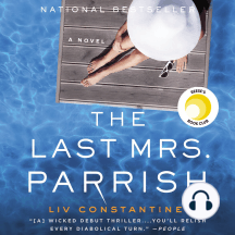 The Last Mrs. Parrish: A Novel