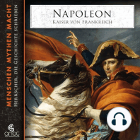 Napoleon: Kaiser von Frankreich