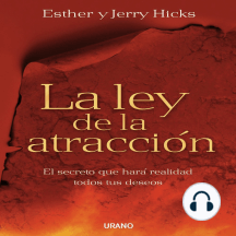 La ley de atracción