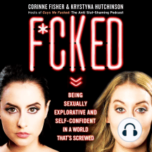 F*cked by Krystyna Hutchinson, Corinne Fisher - Audiobook | Scribd