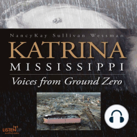 Katrina, Mississippi: Voices From Ground Zero