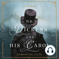 Mr. Dickens and His Carol: A Novel