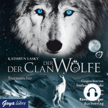 Der Clan der Wölfe. Sternenseher