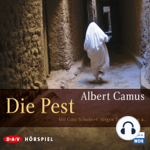 Die Pest (Hörspiel)