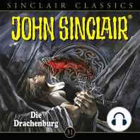 John Sinclair, Classics, Folge 31