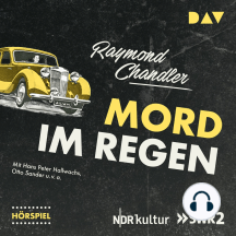 Mord im Regen (Hörspiel)