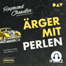 Ärger mit Perlen (Hörspiel)