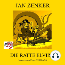 Die Ratte Elvira