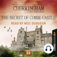 Secret of Combe Castle, The - Cherringham - A Cosy Crime Series