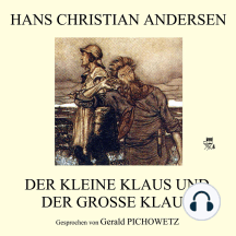 Der kleine Klaus und der große Klaus
