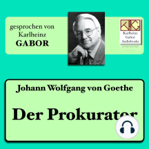 Der Prokurator