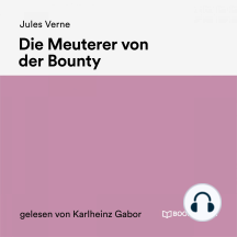 Die Meuterer von der Bounty