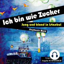 Ich bin wie Zucker