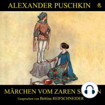 Märchen vom Zaren Saltan