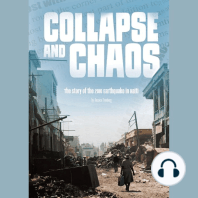 Collapse and Chaos: The Story of the 2010 Earthquake in Haiti