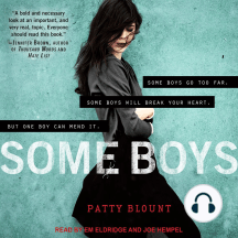 Some Boys by Patty Blount - Audiobook | Scribd