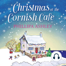 Christmas at the Cornish Café (The Cornish Café Series, Book 2) by ...
