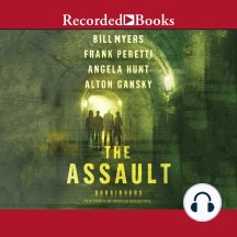 The Assault: Harbinger Series, Cycle 2