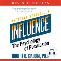 Influence