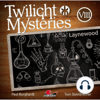 Twilight Mysteries, Die neuen Folgen, Folge 8