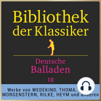 Bibliothek der Klassiker