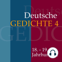 Deutsche Gedichte 4