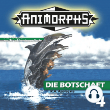 Animorphs, Folge 4: Die Botschaft