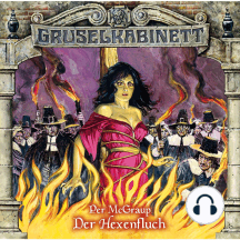 Gruselkabinett, Folge 21: Der Hexenfluch
