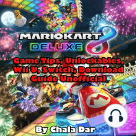 Listen To Mario Kart 8 Deluxe Audiobook By Chala Dar And Darby Shalp - roblox kat how to get radio pass