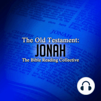 Old Testament, The: Jonah