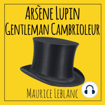 Arsène Lupin Gentleman Cambrioleur