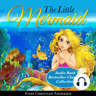 The Little Mermaid: Audio Book Bestseller Classics Collection