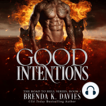 Good Intentions by Brenda K. Davies - Audiobook | Scribd