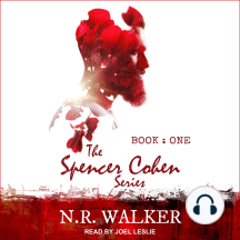 Throwing Hearts by N.R. Walker - Audiobook | Scribd