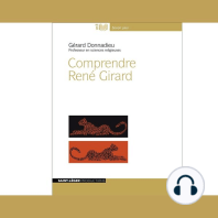 Comprendre René Girard