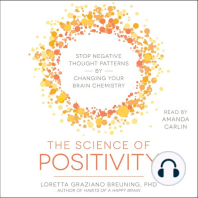 The Science of Positivity
