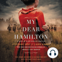 My Dear Hamilton: A Novel of Eliza Schuyler Hamilton
