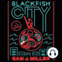 Blackfish City