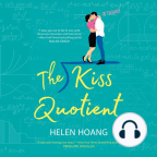 Audiobook, The Kiss Quotient: A Novel - Listen to audiobook for free with a free trial.