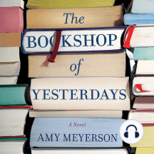 The Bookshop of Yesterdays: A Novel