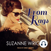 Listen To From Rags Audiobook By Suzanne Wright