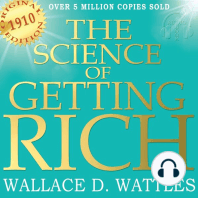 Science of Getting Rich, The - Original Edition