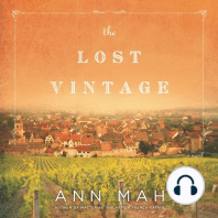 The Lost Vintage
