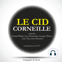 100 Citations De Pierre Corneille De Pierre Corneille Livre Audio Scribd