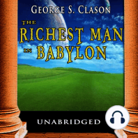 The Richest Man in Babylon