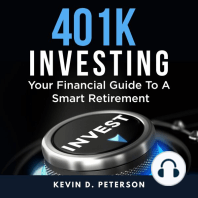 401k Investing: Your Financial Guide To A Smart Retirement