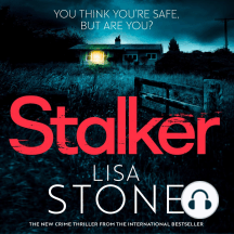 Stalker by Lisa Stone - Audiobook | Scribd