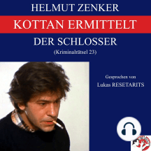 Kottan ermittelt: Der Schlosser: Kriminalrätsel 23