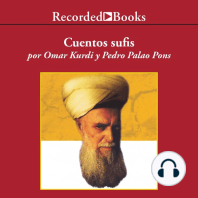 Cuentos Sufis (Sufist Tales)