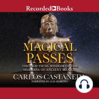 Magical Passes: The Practical Wisdom of the Shamans of Ancient Mexico